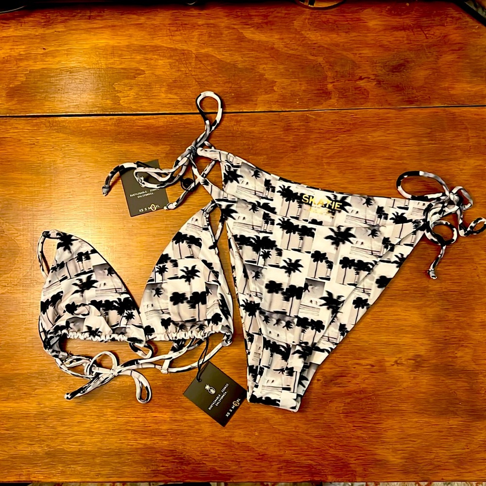 Skatie Bikini